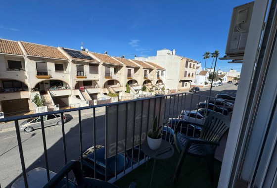 Segunda Mano - Apartamento - San Miguel de Salinas - Inland