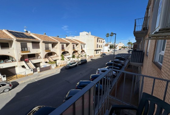 Segunda Mano - Apartamento - San Miguel de Salinas - Inland