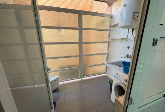 Segunda Mano - Apartamento - San Miguel de Salinas - Inland