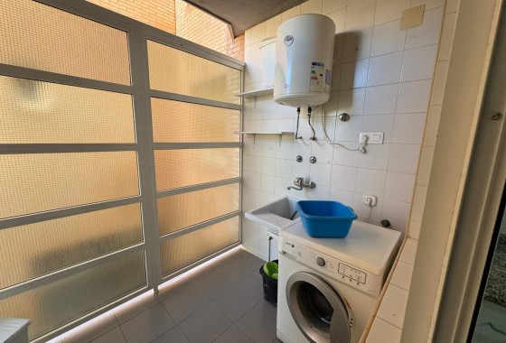 Segunda Mano - Apartamento - San Miguel de Salinas - Inland