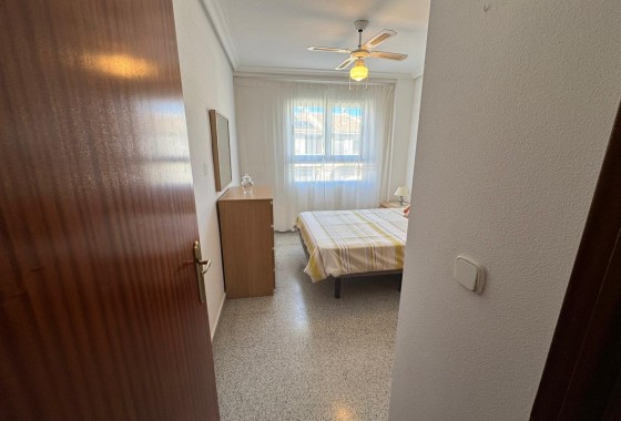 Segunda Mano - Apartamento - San Miguel de Salinas - Inland
