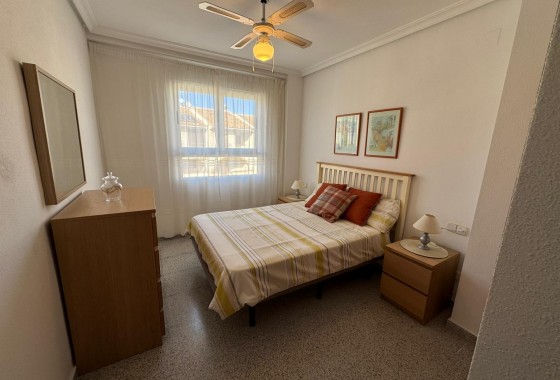 Segunda Mano - Apartamento - San Miguel de Salinas - Inland