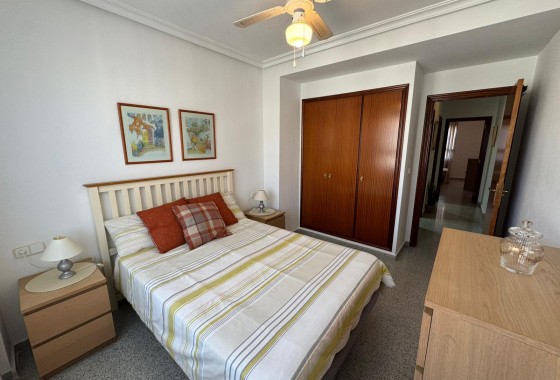 Segunda Mano - Apartamento - San Miguel de Salinas - Inland