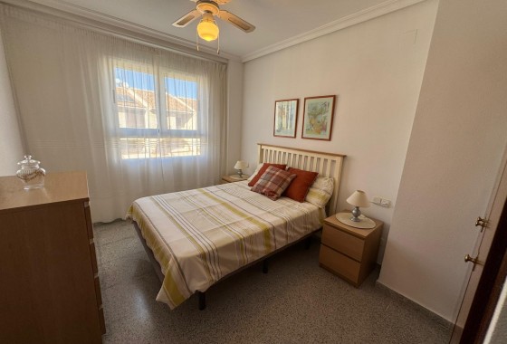 Segunda Mano - Apartamento - San Miguel de Salinas - Inland