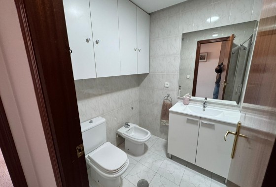 Segunda Mano - Apartamento - San Miguel de Salinas - Inland