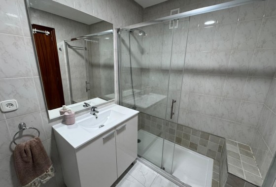 Segunda Mano - Apartamento - San Miguel de Salinas - Inland