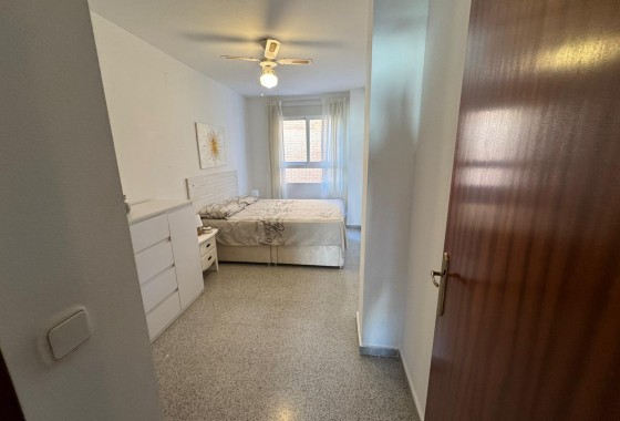 Segunda Mano - Apartamento - San Miguel de Salinas - Inland
