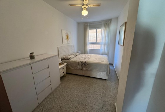 Segunda Mano - Apartamento - San Miguel de Salinas - Inland
