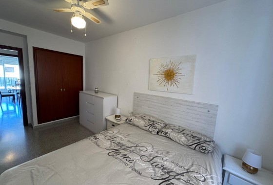 Segunda Mano - Apartamento - San Miguel de Salinas - Inland