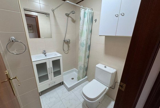 Segunda Mano - Apartamento - San Miguel de Salinas - Inland