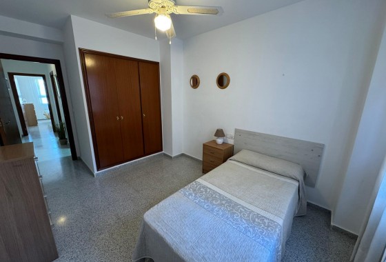 Segunda Mano - Apartamento - San Miguel de Salinas - Inland