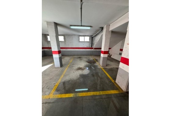 Segunda Mano - Apartamento - San Miguel de Salinas - Inland