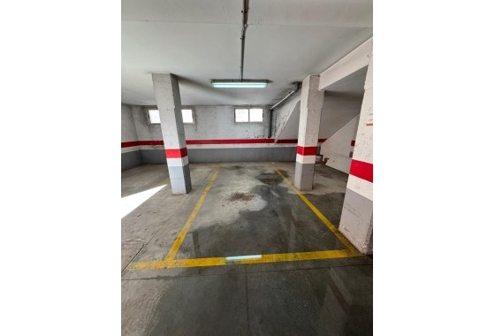 Segunda Mano - Apartamento - San Miguel de Salinas - Inland