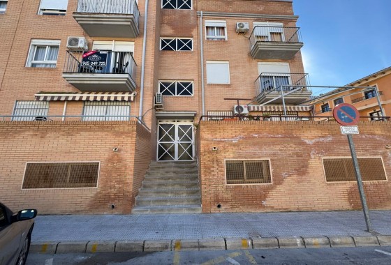 Segunda Mano - Apartamento - San Miguel de Salinas - Inland