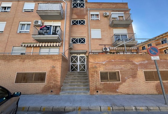 Segunda Mano - Apartamento - San Miguel de Salinas - Inland