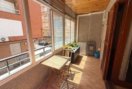 Revente - Appartement - Torrevieja - Costa Blanca