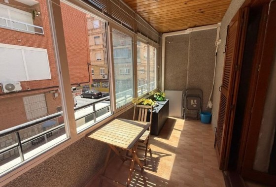 Revente - Appartement - Torrevieja - Costa Blanca