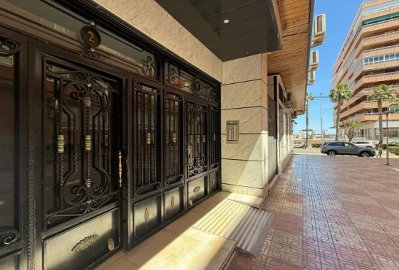 Segunda Mano - Apartamento - Torrevieja - Costa Blanca