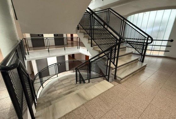 Segunda Mano - Apartamento - Torrevieja - Costa Blanca