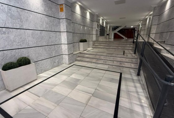 Segunda Mano - Apartamento - Torrevieja - Costa Blanca