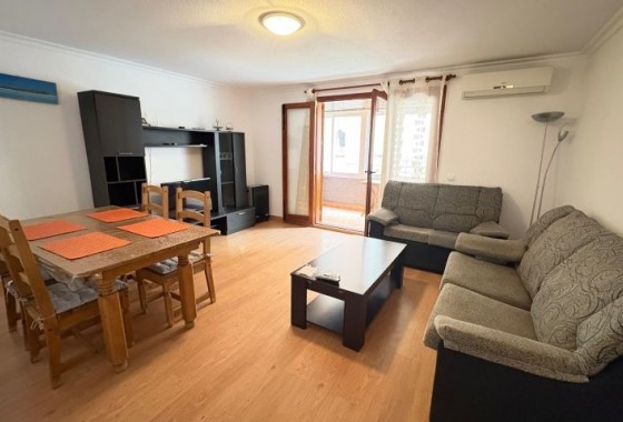 Segunda Mano - Apartamento - Torrevieja - Costa Blanca