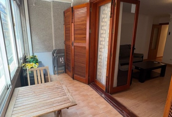 Segunda Mano - Apartamento - Torrevieja - Costa Blanca
