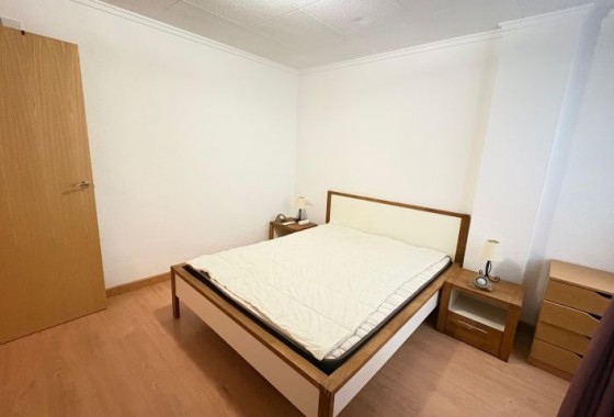 Segunda Mano - Apartamento - Torrevieja - Costa Blanca