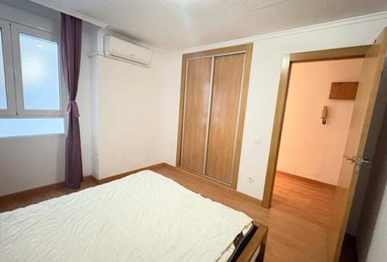 Segunda Mano - Apartamento - Torrevieja - Costa Blanca