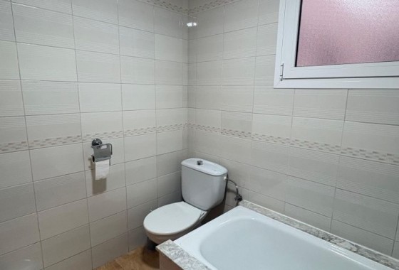 Segunda Mano - Apartamento - Torrevieja - Costa Blanca
