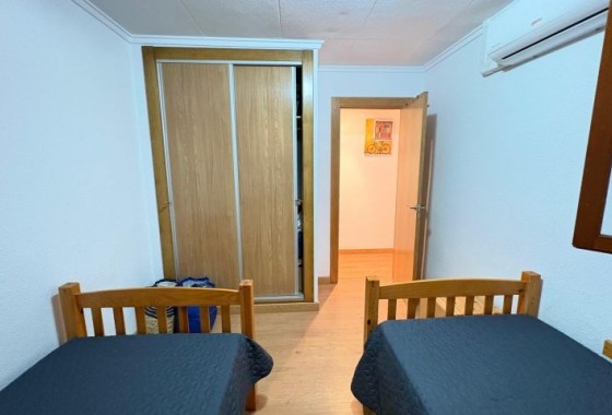 Segunda Mano - Apartamento - Torrevieja - Costa Blanca