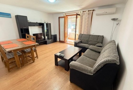 Segunda Mano - Apartamento - Torrevieja - Costa Blanca