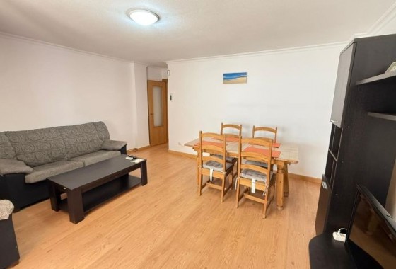Segunda Mano - Apartamento - Torrevieja - Costa Blanca