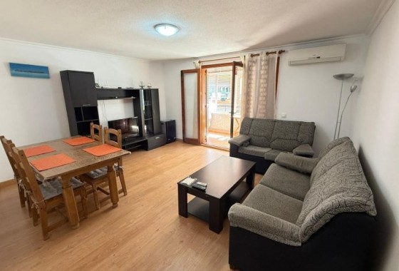 Segunda Mano - Apartamento - Torrevieja - Costa Blanca