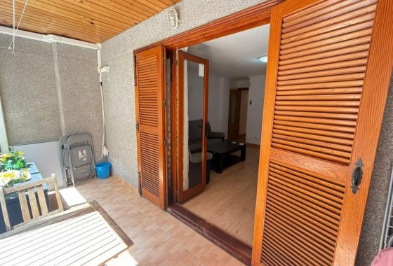 Segunda Mano - Apartamento - Torrevieja - Costa Blanca