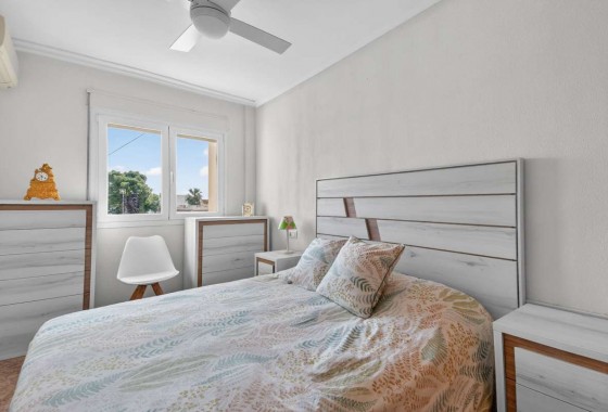 Segunda Mano - Apartamento - Lo Pagan - Costa Calida