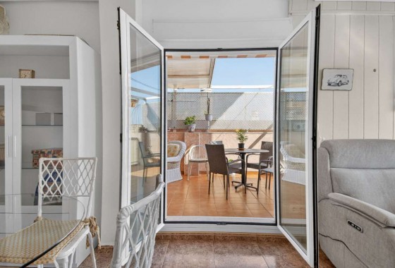 Segunda Mano - Apartamento - Lo Pagan - Costa Calida