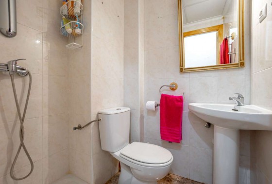 Segunda Mano - Apartamento - Lo Pagan - Costa Calida