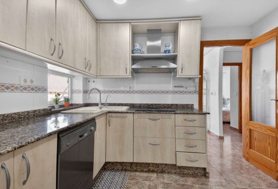 Segunda Mano - Apartamento - Lo Pagan - Costa Calida