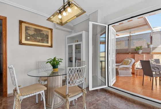 Segunda Mano - Apartamento - Lo Pagan - Costa Calida