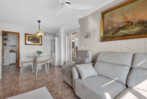 Segunda Mano - Apartamento - Lo Pagan - Costa Calida
