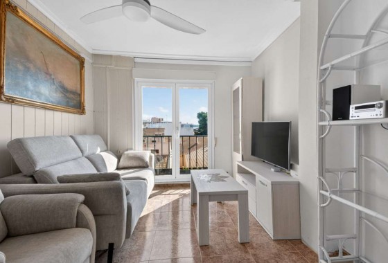 Segunda Mano - Apartamento - Lo Pagan - Costa Calida