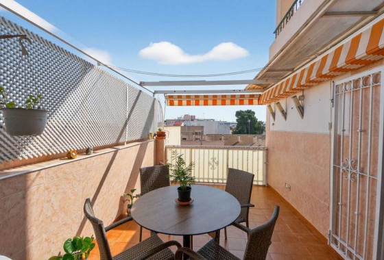 Segunda Mano - Apartamento - Lo Pagan - Costa Calida
