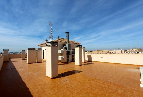 Segunda Mano - Apartamento - Lo Pagan - Costa Calida