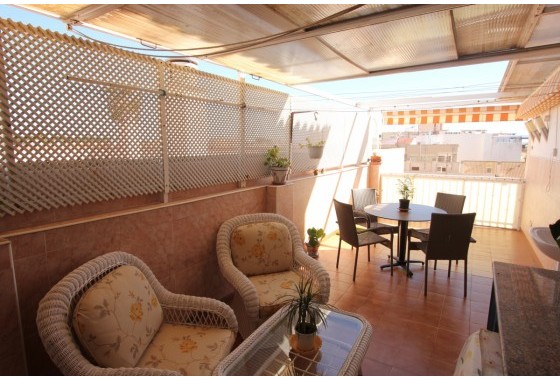 Segunda Mano - Apartamento - Lo Pagan - Costa Calida