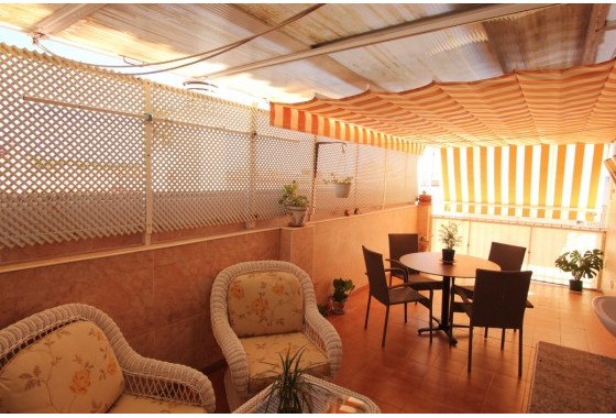 Segunda Mano - Apartamento - Lo Pagan - Costa Calida