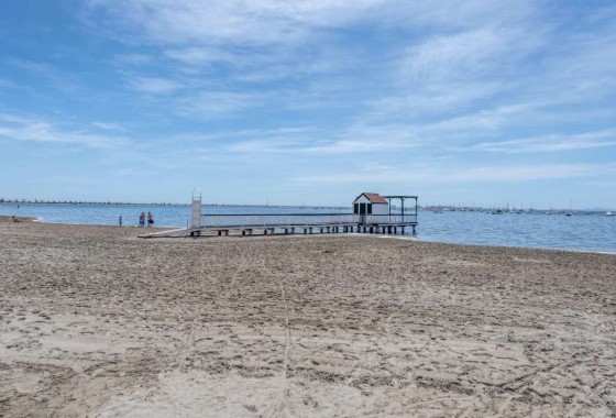 Segunda Mano - Apartamento - Lo Pagan - Costa Calida