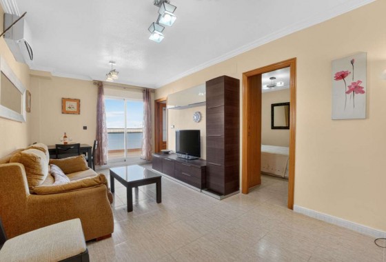 Resale - Apartment - Torrevieja - Costa Blanca
