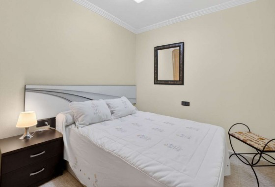Resale - Apartment - Torrevieja - Costa Blanca