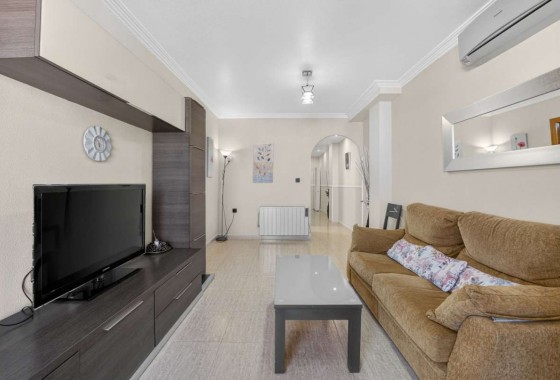 Resale - Apartment - Torrevieja - Costa Blanca