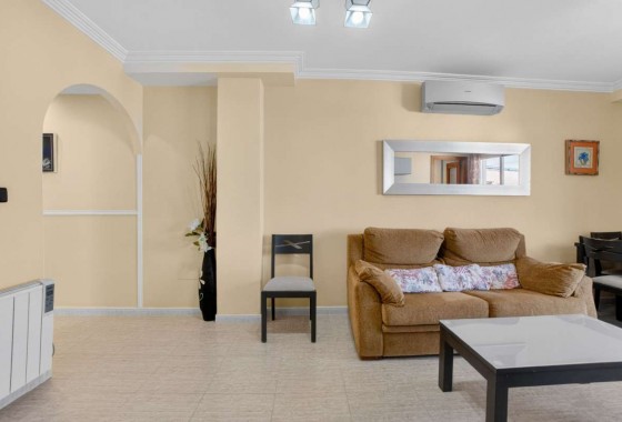 Resale - Apartment - Torrevieja - Costa Blanca
